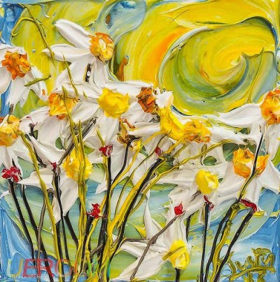 the-sun-shining-white-flowers-handmade-oil-painting.jpg